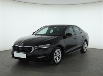 Skoda Octavia III Liftback Facelifting 1.5 TSI ACT 150KM 2020 Skoda Octavia 1.5 TSI, Salon Polska, zdjęcie 1