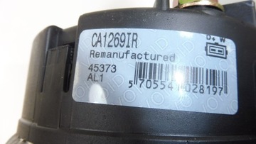 ALTERNATOR BOSCH CA 1269IR VW GLOF PASSAT T4 90A