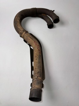 Выпускной коленчатый коллектор POLARIS OUTLAW 525 Predator 500