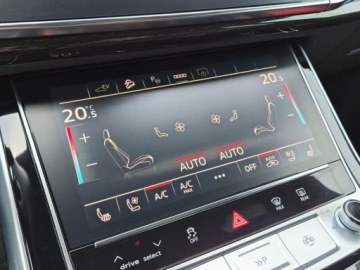 Audi Q7 II Q7-e 3.0 55 TFSI e  381KM 2021 Audi Q7 3.0 Hybryda Plug-in 381KM, zdjęcie 20