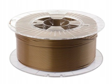 Filament Spectrum Premium PLA 1,75 1kg PEA. BRONZE