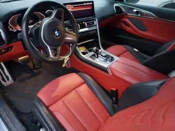 BMW Seria 8 II 2023 BMW Seria 8 840i, 2023r., 3.0L, zdjęcie 6