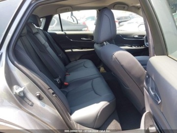 Toyota 2023 Toyota Mirai 2023r., Elektryczny 182KM, zdjęcie 9