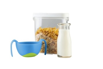 B.BOX МНОГОФУНКЦИОНАЛЬНАЯ КРУЖКА-ЧАШКА ДЛЯ ДЕТЕЙ 3в1 400