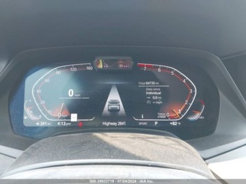 BMW X5 G05 2020 BMW X5 xdrive40i, 2020r., 4x4, 3.0L 3.0 Benzyna 335KM, zdjęcie 10