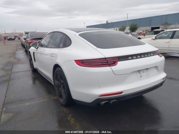 Porsche Panamera II Executive 2.9 440KM 2017 Porsche Panamera 4S 2017 2.9l 2.9 Benzyna 440KM, zdjęcie 3