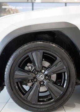 Lexus UX 2021 Lexus UX 250h GPF F Impression 2WD 2.0 Benzyna 152KM, zdjęcie 16