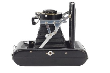 KERSHOW RAVEN (1947) – жемчужина коллекции.