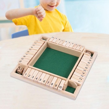 Шахматная Игрушка Навыки Когнитивного Мышления Образовательная Игрушка Забавный Зеленый