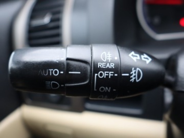 Honda CR-V III SUV 2.2 i-CDTi 140KM 2008 Honda CR-V 2.2 i-CTDi, 4X4, Xenon, Klima, zdjęcie 14