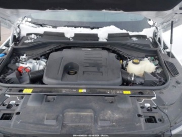 Land Rover Range Rover V 2025 Land Rover Range Rover Sport P360 Se 2025 3.0 Benzyna 355KM, zdjęcie 8