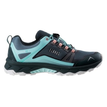 BUTY TREKKINGOWE MEMBRANA ERGIDES ELBRUS 41