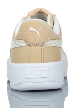 BUTY DAMSKIE PUMA LILY PLATFORM L 384617 09 R-40