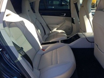 Porsche Panamera II Liftback 3.0 330KM 2018 Porsche Panamera 4 2018 3.0l 3.0 Benzyna 330KM, zdjęcie 10