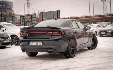 Dodge Charger VII 2017 Dodge Charger Dodge Charger 3.6 V6 304KM 3.6 Benzyna 305KM, zdjęcie 6