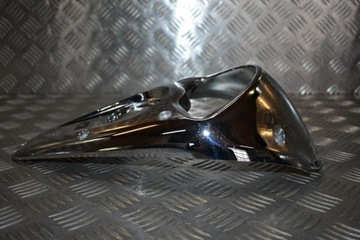 Консоль, корпус счетчика часов, HONDA VTX 1300 S