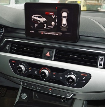 Audi A5 F5 Coupe 2.0 TDI 190KM 2018 AUDI A5 Sportback 2.0 TDI 190 KM, zdjęcie 37