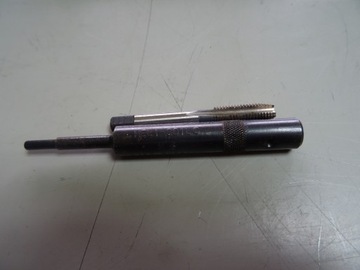 КОМПЛЕКТ ДЛЯ РЕМОНТА РЕЗЬБЫ HELICOIL M6