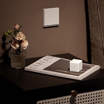 Aqara T1 Pro Magic Cube Smart Zigbee CTP-R01