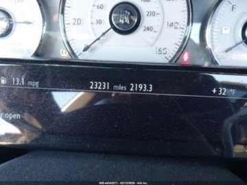 Rolls-Royce 2017 Rolls-Royce Ghost 2017 6.6 Benzyna 563KM, zdjęcie 11