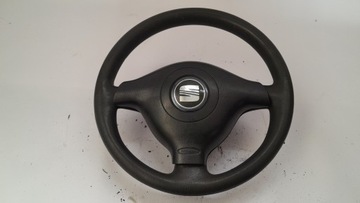 SEAT TOLEDO II KIEROWNICA PODUSZKA AIRBAG