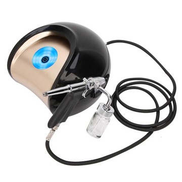 Airbrush Makeup Spray Gun Beauty Airbrush Kit do
