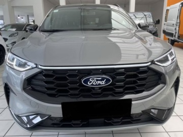 Ford Kuga III SUV Facelifting 2.5 FHEV 180KM 2025 Od ręki - ST-Line X eCVT 2.5 FHEV FWD 180KM / Pakiet Winter, Hak, zdjęcie 1