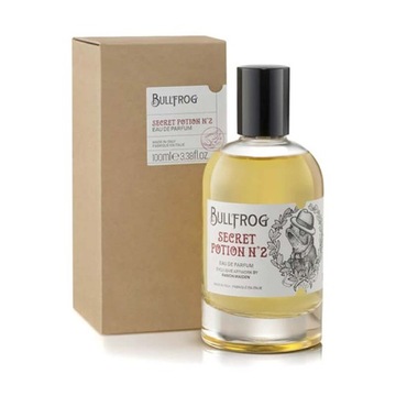 Bullfrog Eau De Parfum Secret Potion No.2 100ml
