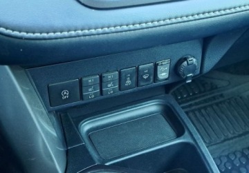 Toyota RAV4 IV MPV Facelifting 2.0 D-4D 143KM 2018 Toyota RAV4 Toyota RAV4 2.0 Diesel Prestige 4x2 Pewne Auto 2.0, zdjęcie 12