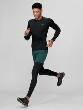 МУЖСКАЯ ФУТБОЛКА ДЛЯ БЕГА 4F SPORTS XL