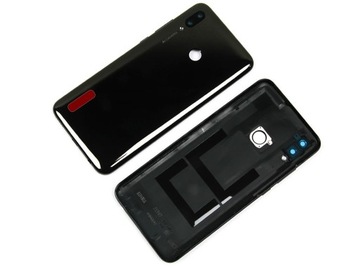 КРЫШКА АККУМУЛЯТОРНОГО АККУМУЛЯТОРА HUAWEI P Smart 2019 POT-LX1