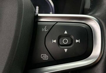 Volvo XC40 2020 Volvo XC 40 Plug-In Skora Automat Navi Parktronic Virtual Led FV23, zdjęcie 23