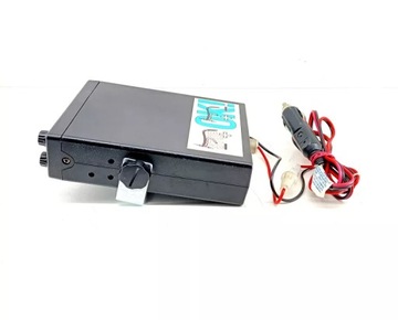 ПРЕЗИДЕНТ CB RADIO ДЖИММИ II