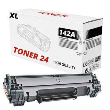 Toner zamienny W1420A 142A do HP M110we M140w