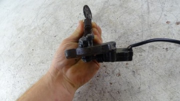 Kawasaki ZX-7R ZX7R 96-03 Ninja 750 косой боковой датчик ноги