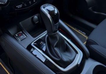 Nissan Qashqai II Crossover Facelifting 1.3 DIG-T  160KM 2019 Nissan Qashqai LIFT 1.33 160KM panorama gwarancja bezwypadkowy LANE ASSI, zdjęcie 30