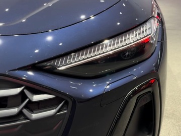 Audi A5 B10 2026 AUDI A5 S5 TFSI Avant Combi 3.0 (367 KM) 2026, zdjęcie 13