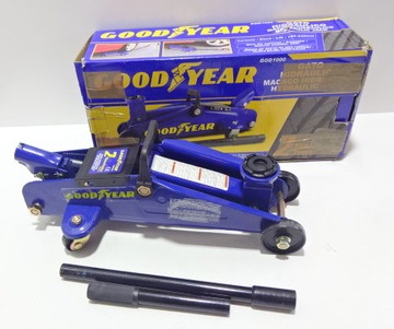 Гидравлический подъемник Goodyear CS1