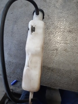 Yamaha R6 RJ01 RJ03 Расширительный бачок жидкости