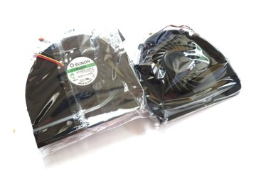 ВЕНТИЛЯТОРНОЕ ОХЛАЖДЕНИЕ IBM LENOVO THINKPAD T510 / T510i / W510