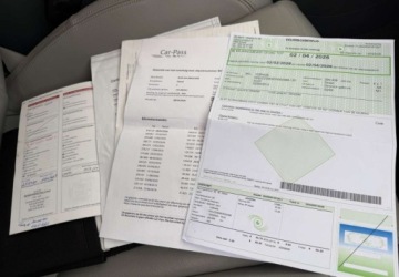 Audi A4 B8 Limousine Facelifting 2.0 TDI 177KM 2012 Audi A4 Limousine A4 B8 Lift sedan piekne auto 2.0 Diesel 177KM, zdjęcie 16