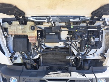 ПОЛНАЯ КАБИНА RENAULT GAMA D12 D EURO 6