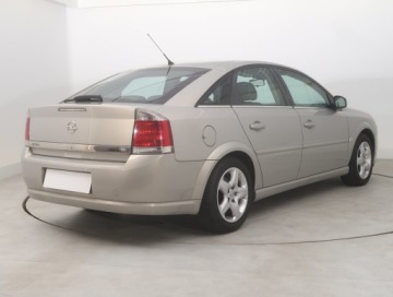 Opel Vectra C Hatchback 1.8 ECOTEC 140KM 2008 Opel Vectra 1.8, Salon Polska, Klima, Klimatronic, zdjęcie 4