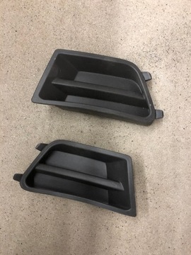 FORD MUSTANG 10-12 2010-2012 HALOGEN MŘÍŽKA RÁMEČEK