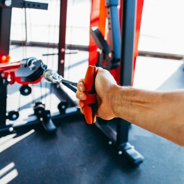 РУКОЯТКИ DYNAMIC TRAINING ДЛЯ CLIFT ORANGE HMS
