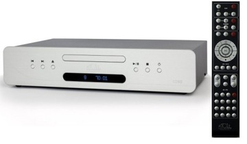 ATOLL CD80 SIGNATURE ВЫСОКОГО КЛАССА CD-ПЛЕЕР