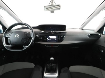 Citroen C4 Picasso II Picasso 1.2 PureTech 130KM 2016 Citroen C4 Picasso Niski przebieg Navi Hak, zdjęcie 14