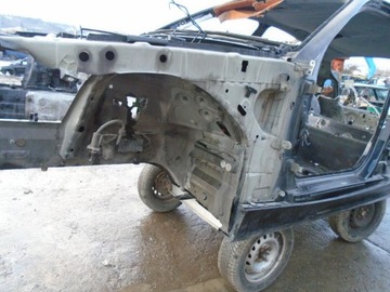 КВАРТАЛЫ BMW E87 118D 5D SCHWARZ 2,668