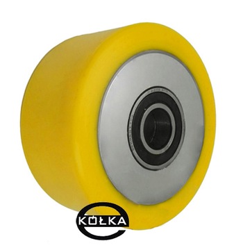 Rolka do posuwu fi. 130mm
