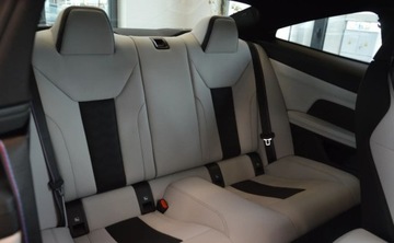 BMW Seria 4 G22-23-26 M4 Coupe Facelifting 3.0 M4 530KM 2025 BMW M4 Dostepne w promocyjnym finansowaniu BMW FS Dostepny od reki 3.0, zdjęcie 16